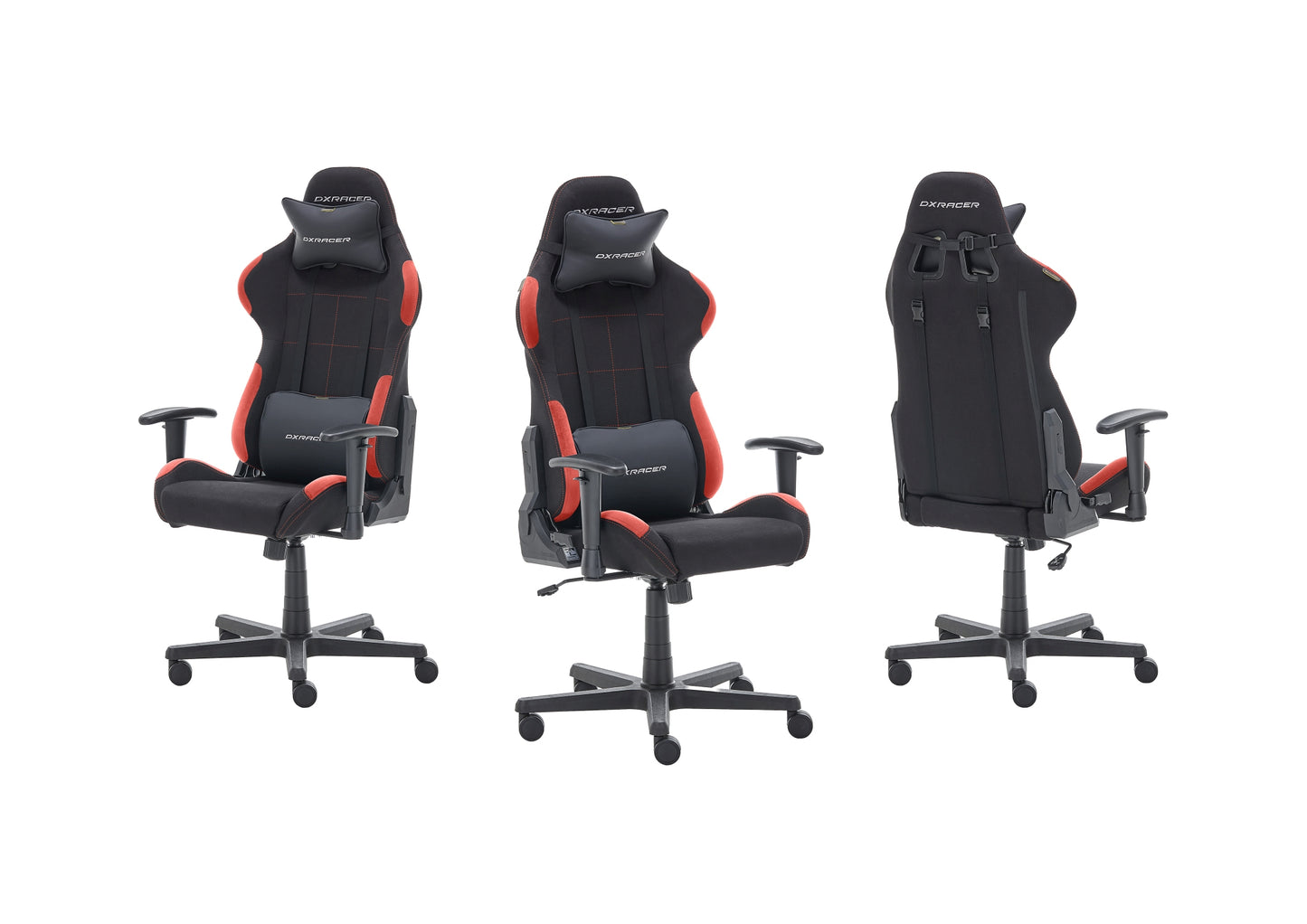 DX-RACER FORMULA L Gamingstuhl