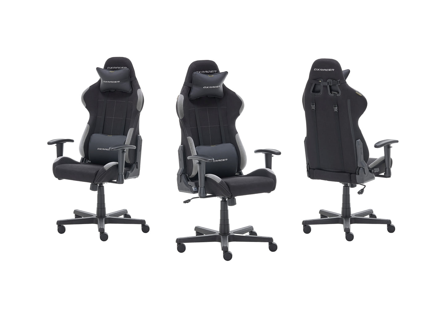 DX-RACER FORMULA L Gamingstuhl