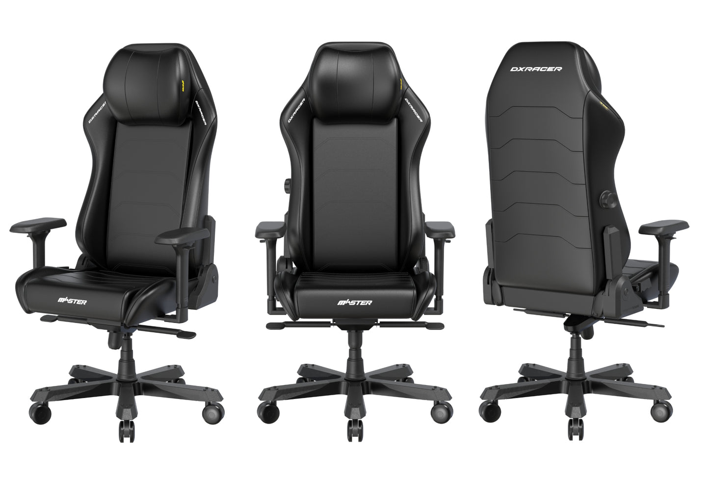 DX-RACER MASTER Gamingstuhl