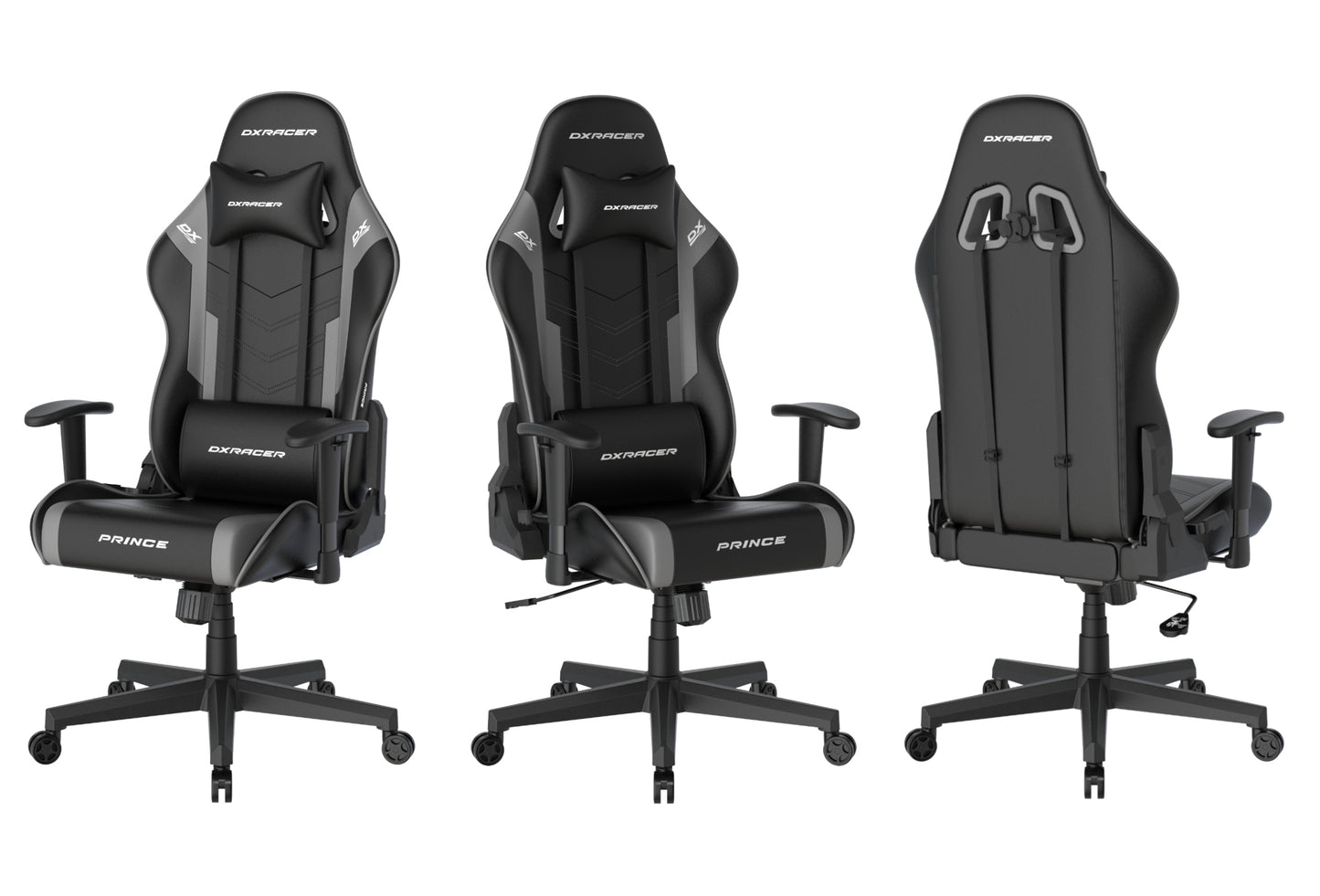 DX-RACER PRINCE L Gamingstuhl