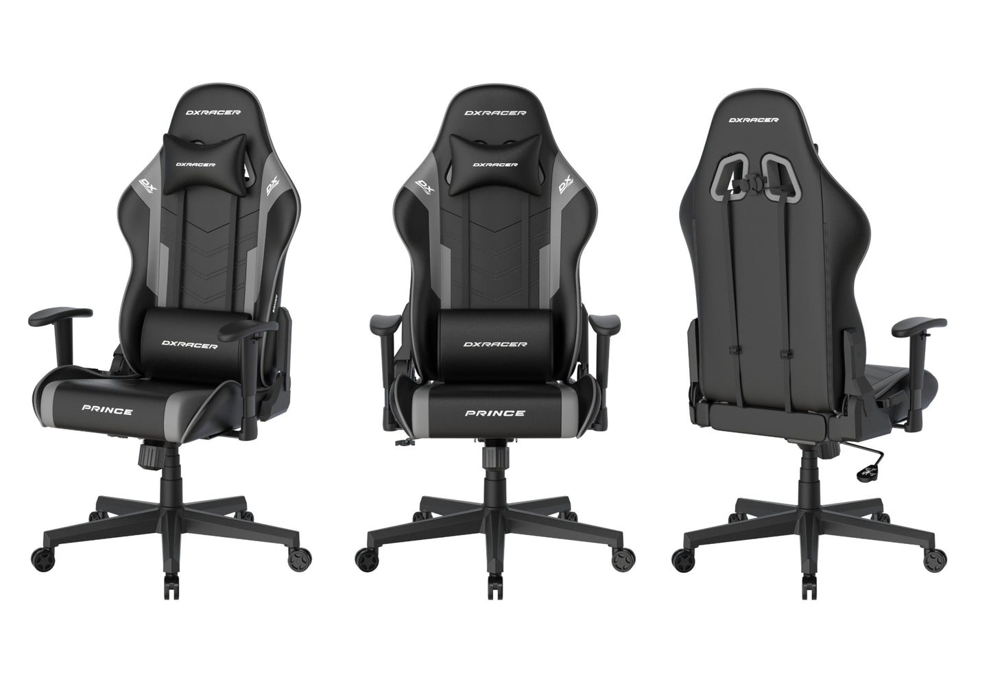 DX-RACER PRINCE L Gamingstuhl