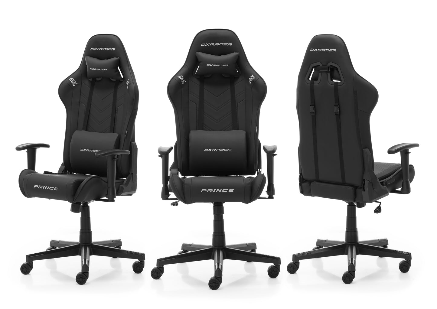 DX-RACER PRINCE L Gamingstuhl