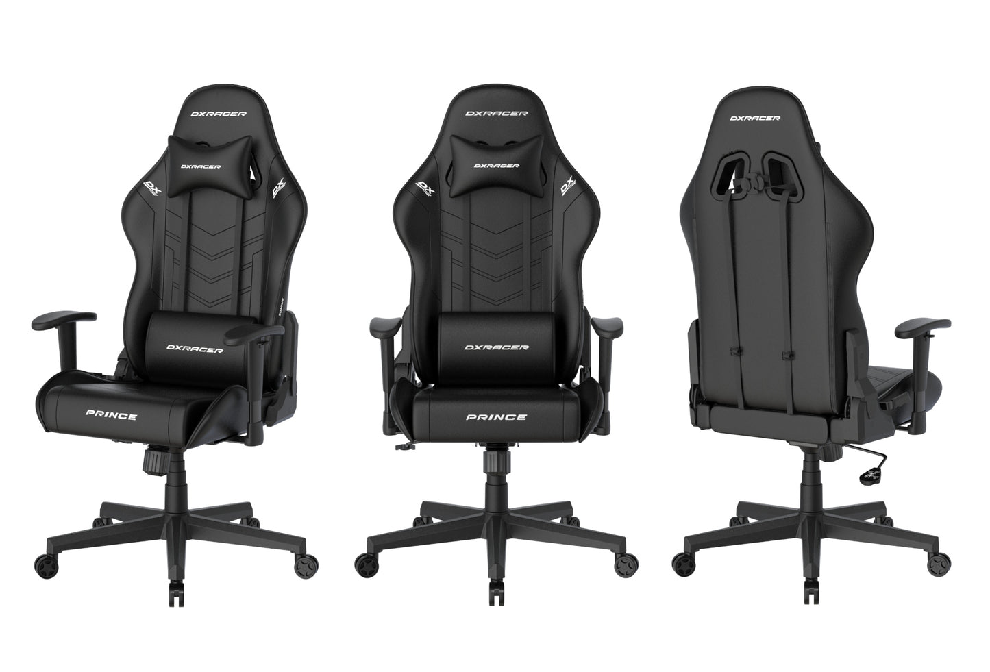 DX-RACER PRINCE L Gamingstuhl