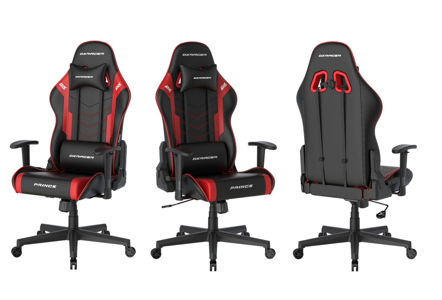 DX-RACER PRINCE L Gamingstuhl