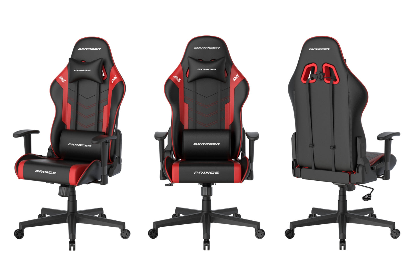 DX-RACER PRINCE L Gamingstuhl
