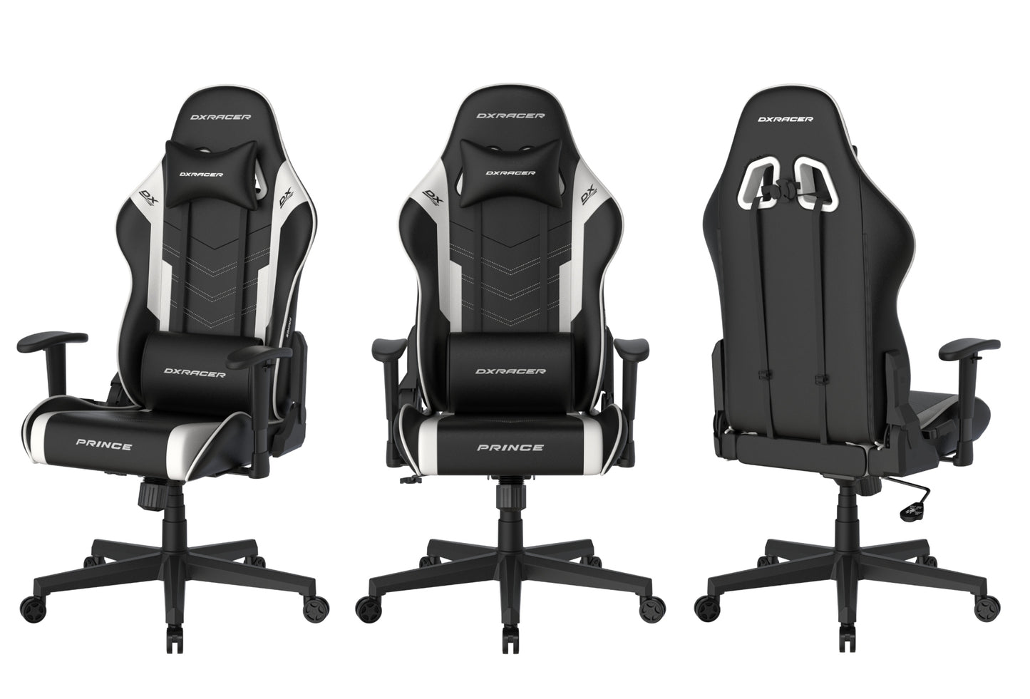 DX-RACER PRINCE L Gamingstuhl