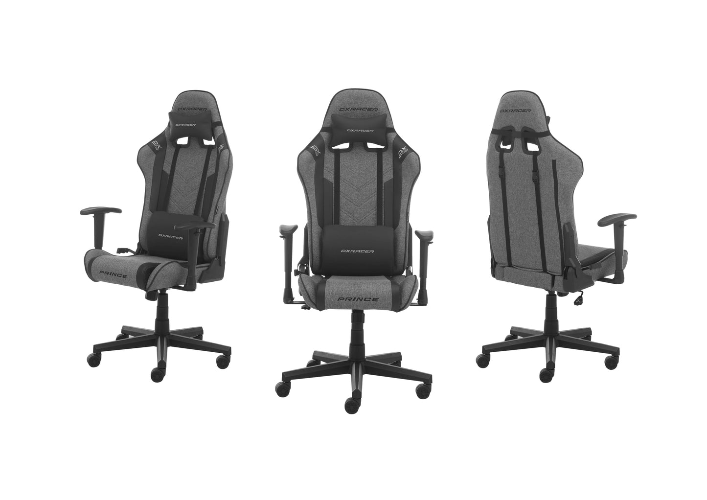 DX-RACER PRINCE L Gamingstuhl
