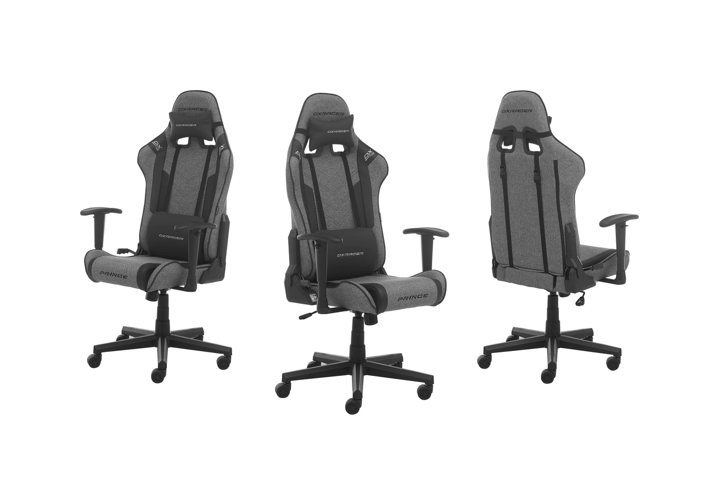 DX-RACER PRINCE L Gamingstuhl