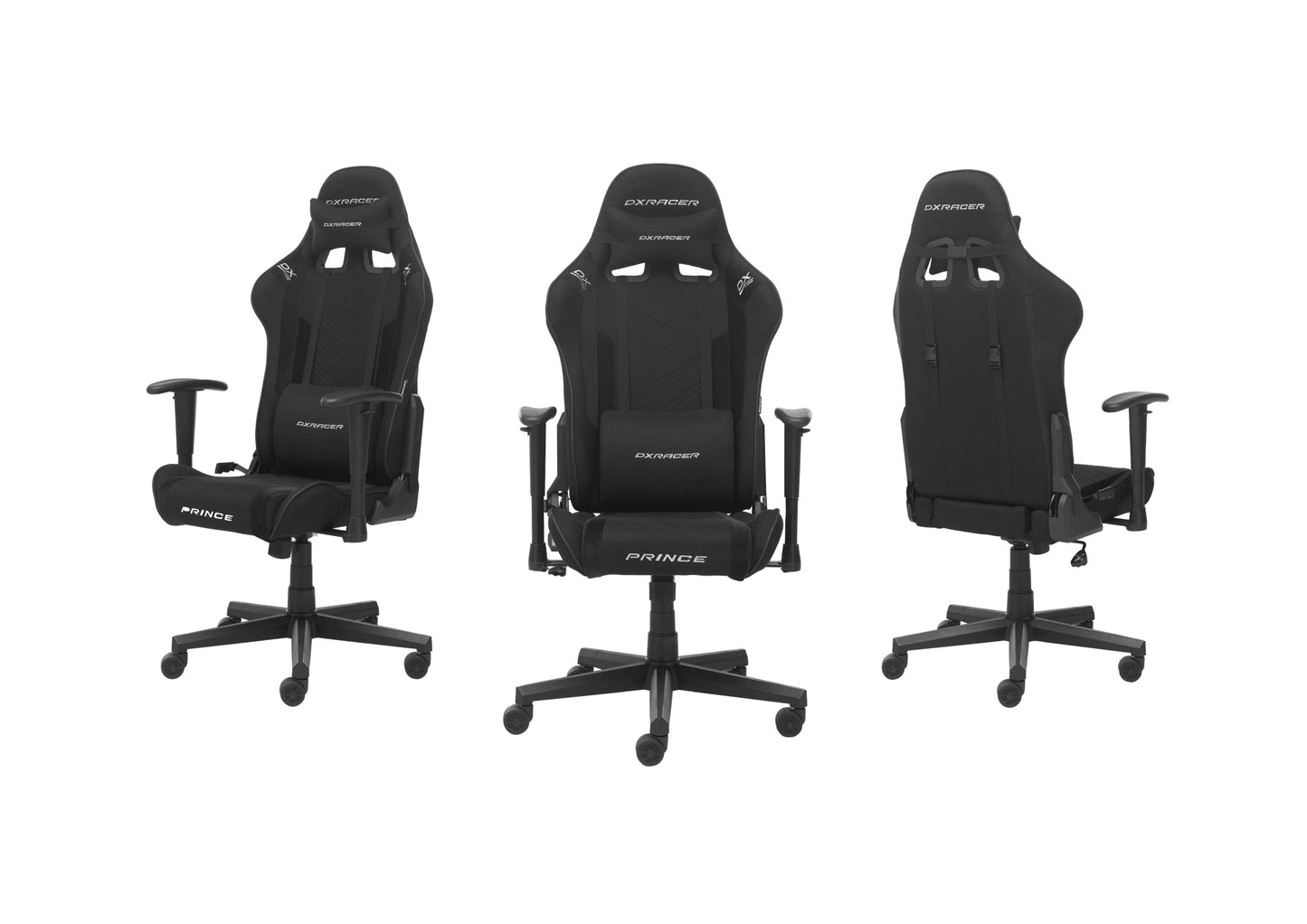 DX-RACER PRINCE L Gamingstuhl