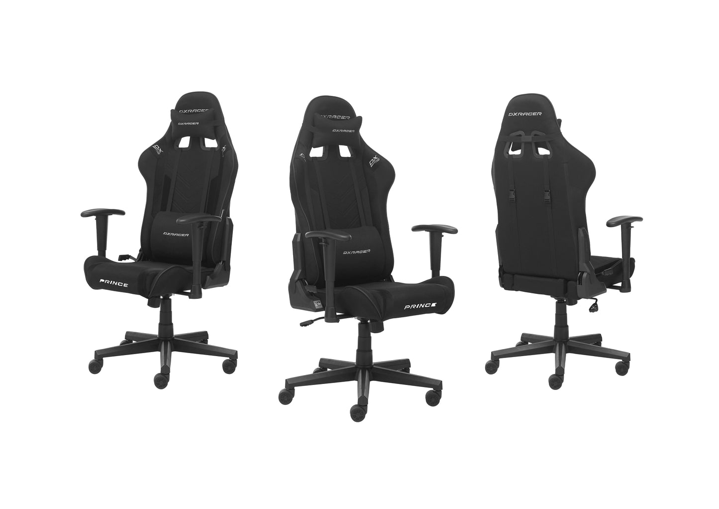 DX-RACER PRINCE L Gamingstuhl
