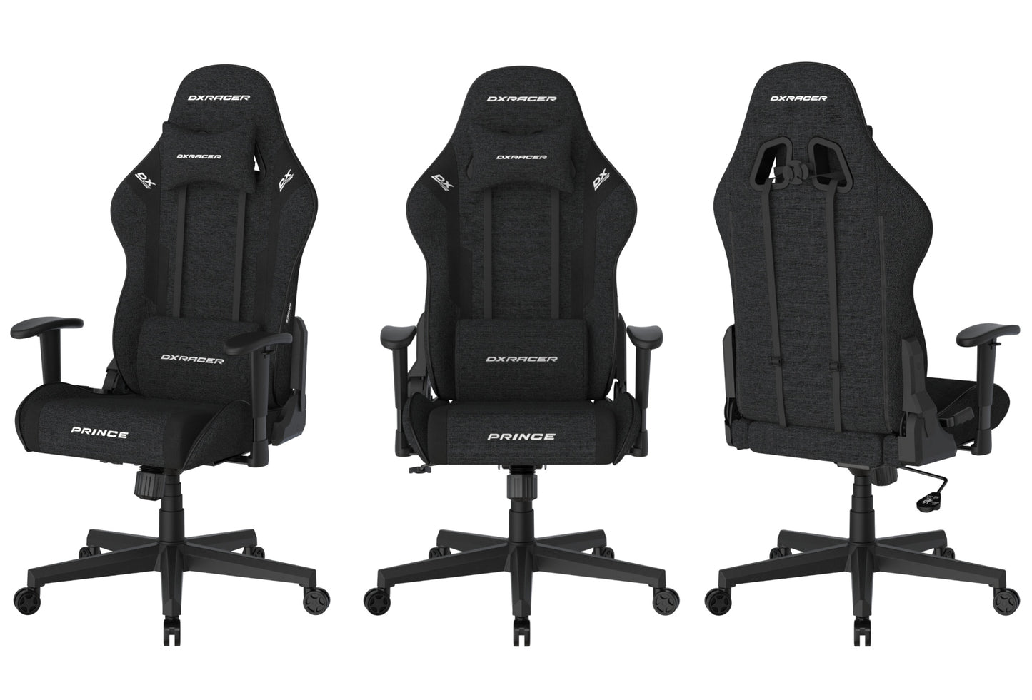 DX-RACER PRINCE L Gamingstuhl