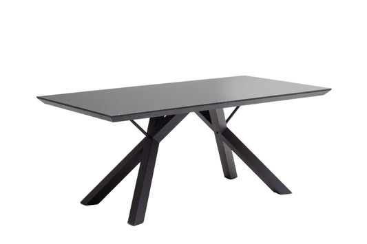 EVERETT Vierfußtisch