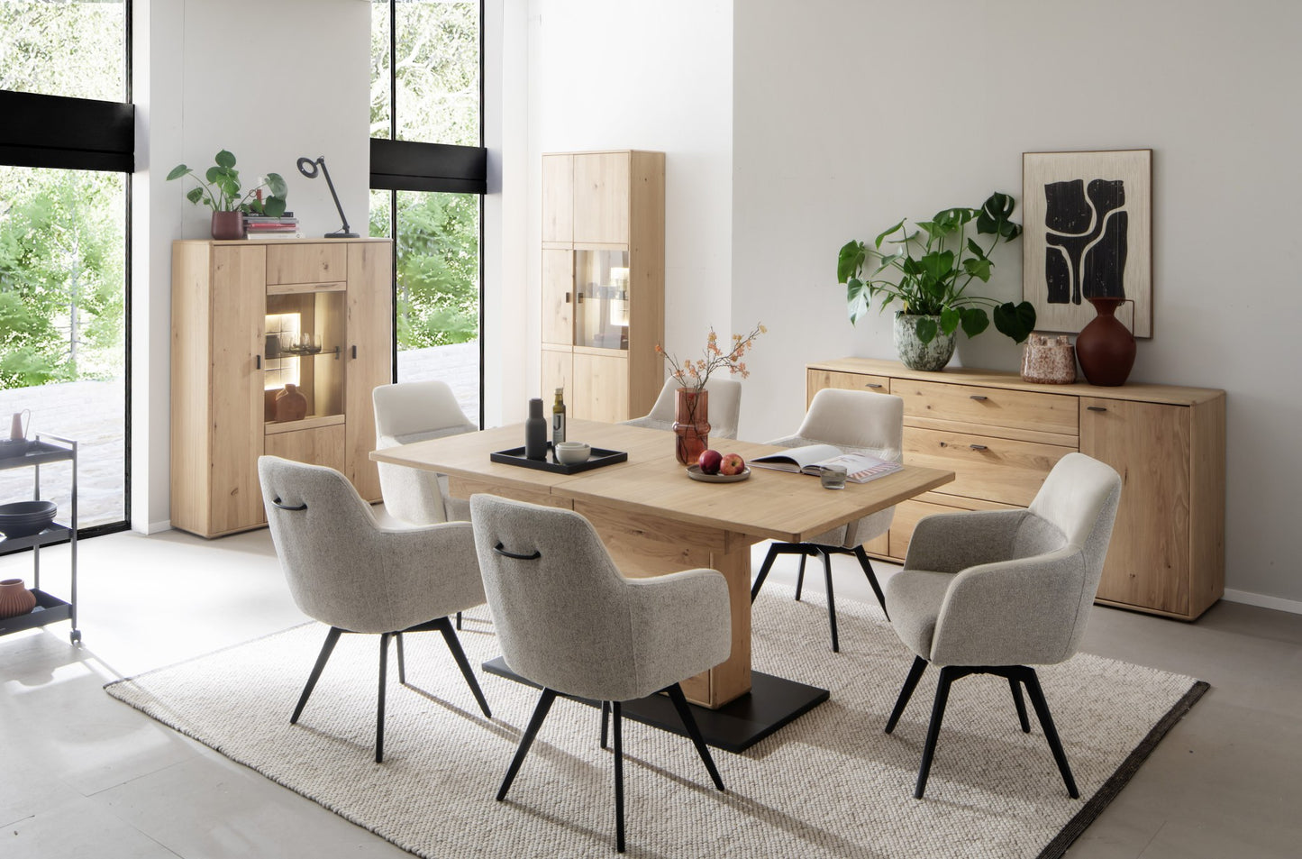 FREEPORT Highboard