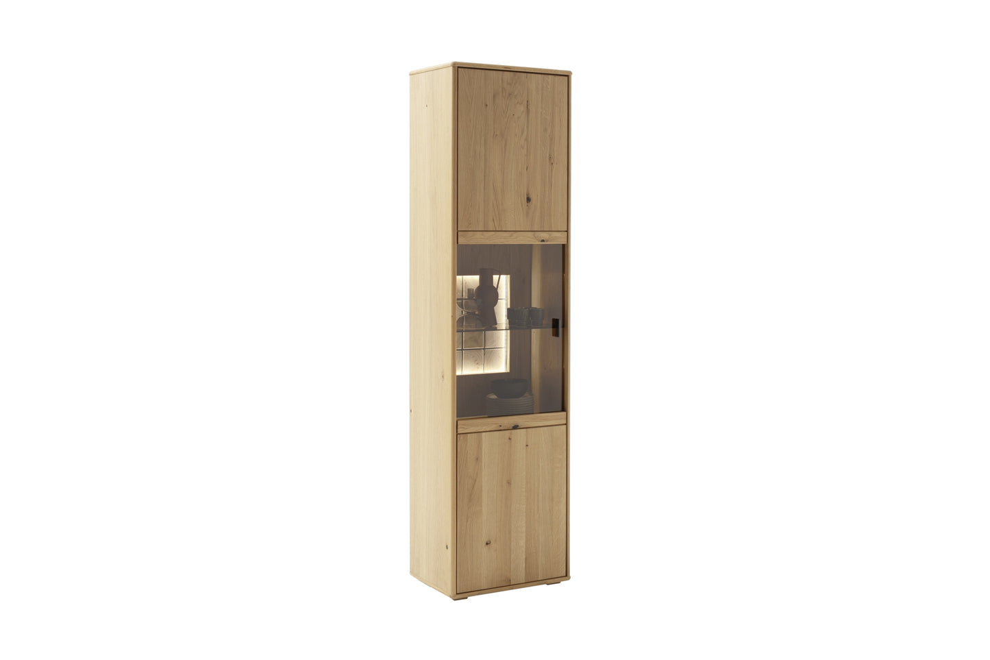 FREEPORT Vitrine
