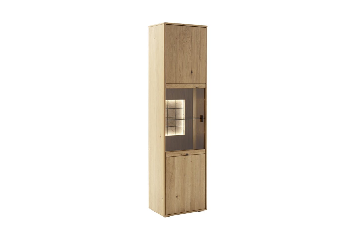 FREEPORT Vitrine
