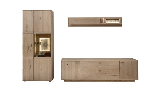 FREEPORT Wohnkombi 1