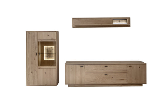 FREEPORT Wohnkombi 2