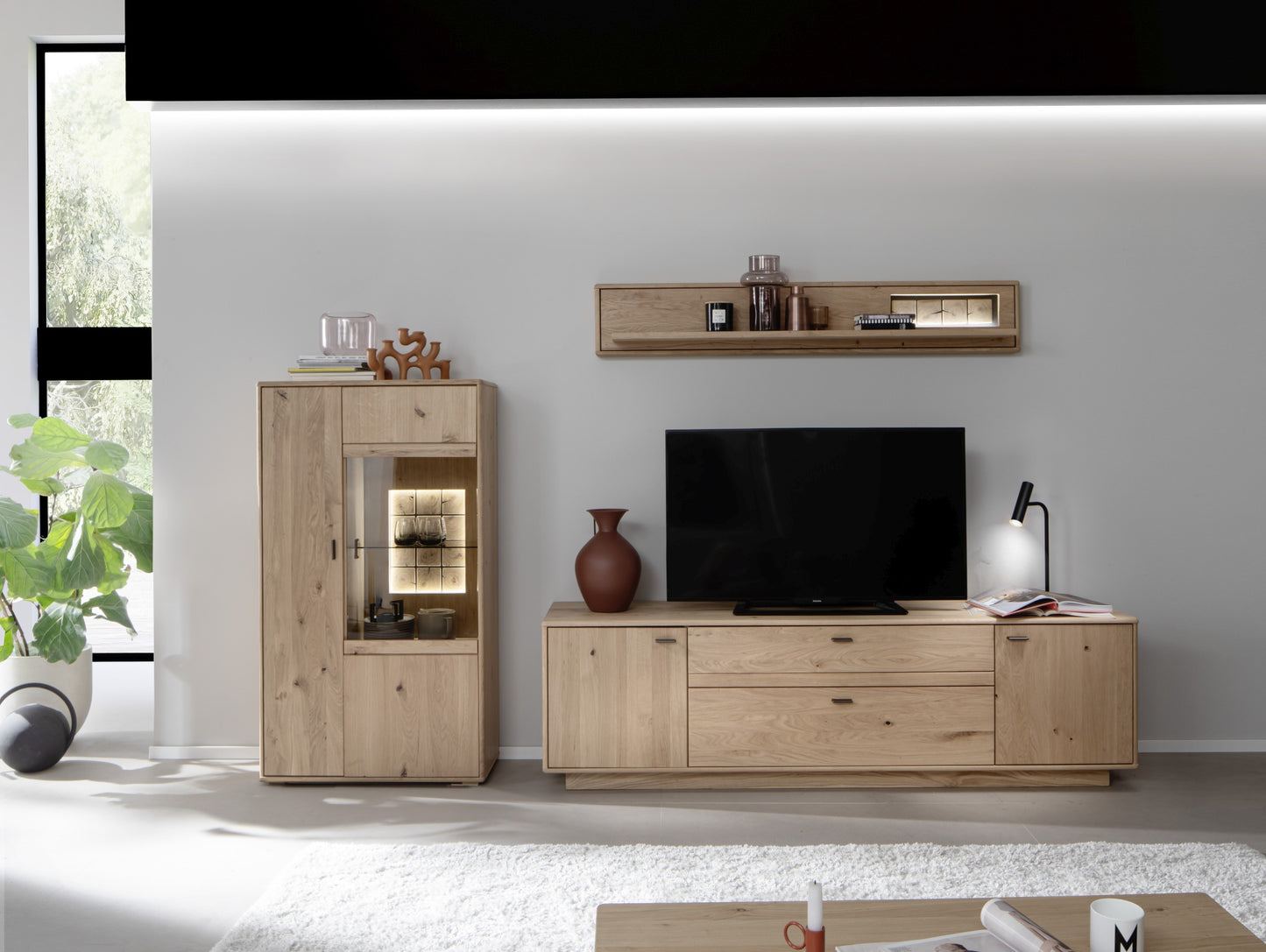 FREEPORT Highboard