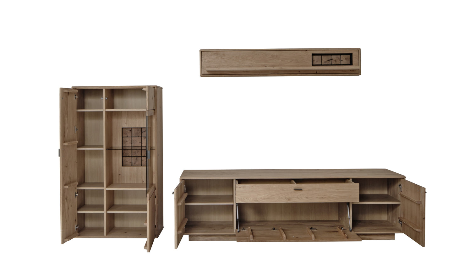 FREEPORT Wohnkombi 2