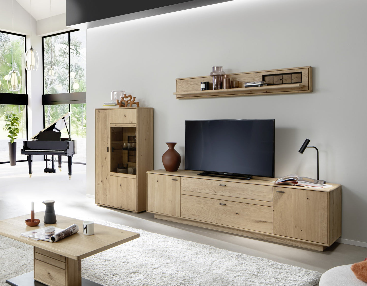 FREEPORT Highboard