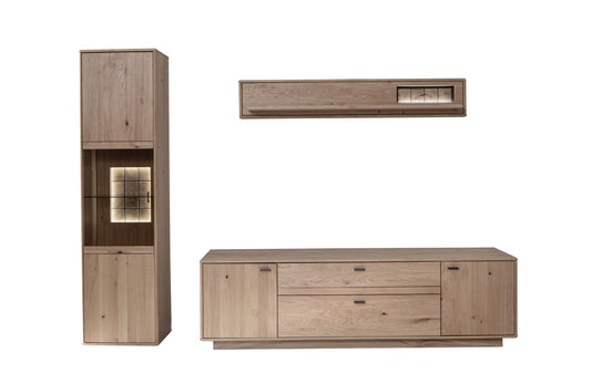 FREEPORT Wohnkombi 3