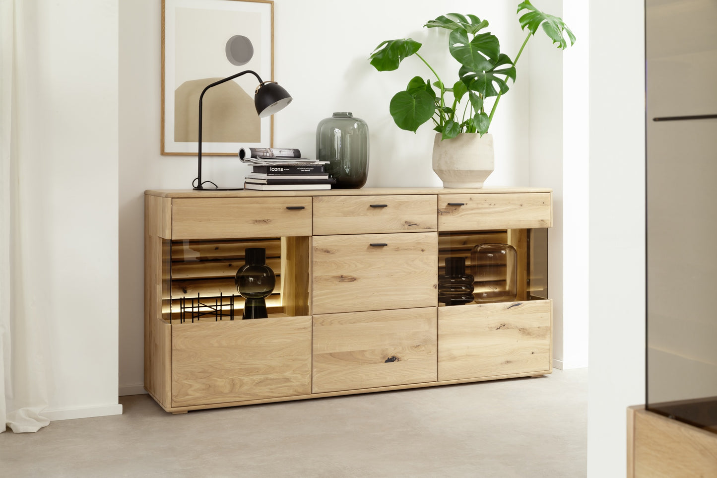 GIRONA Sideboard