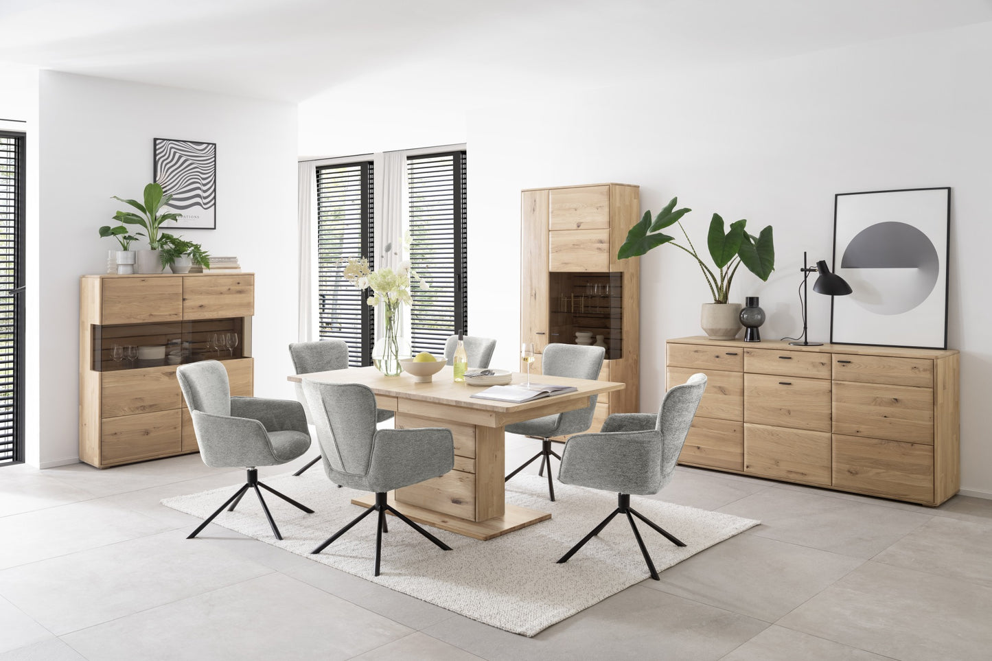 GIRONA Sideboard