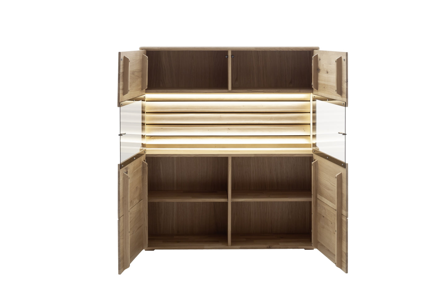GIRONA Highboard