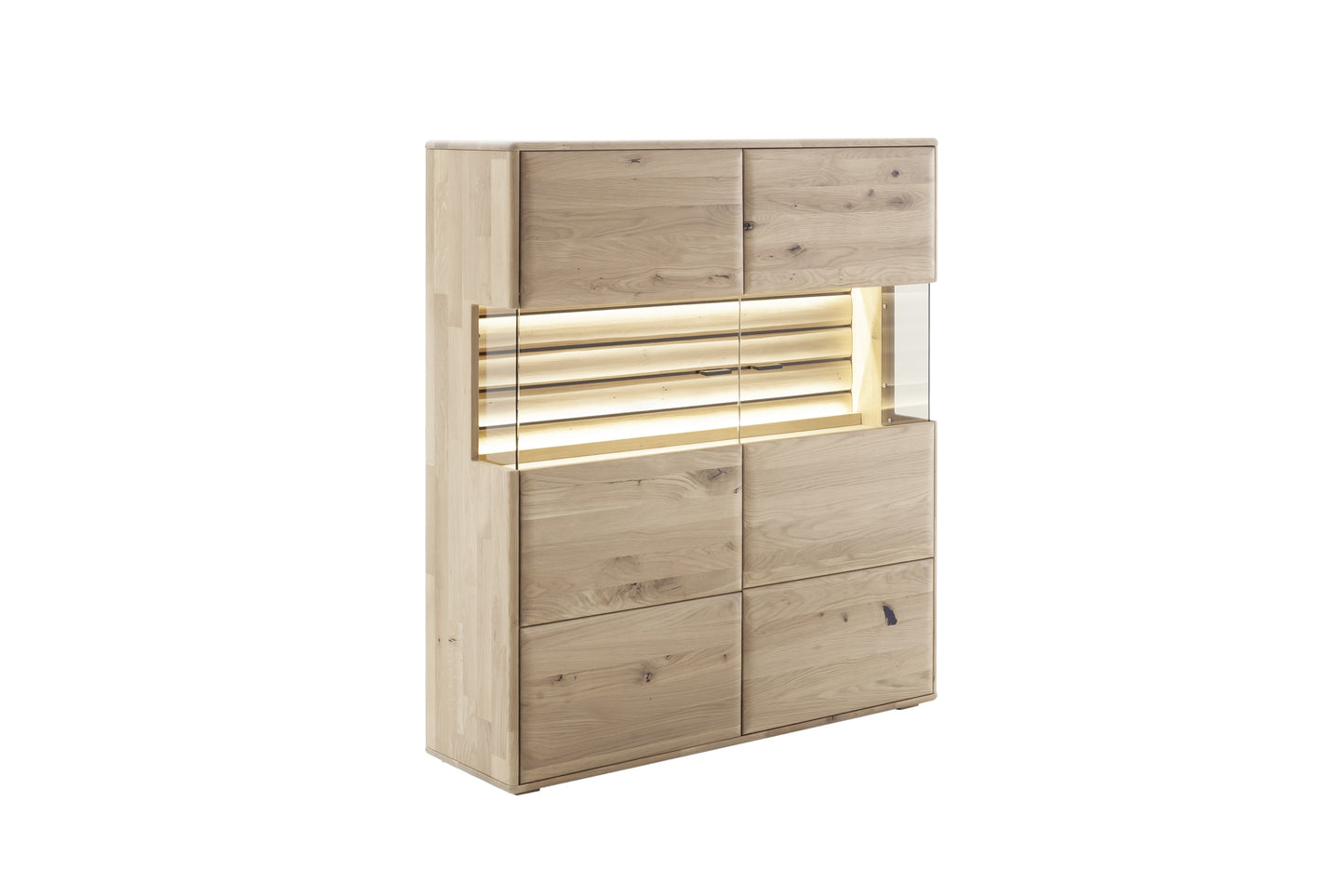 GIRONA Highboard