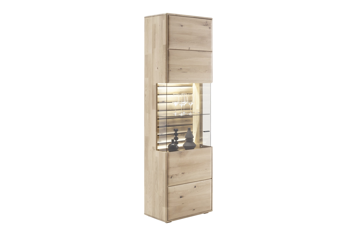 GIRONA Vitrine