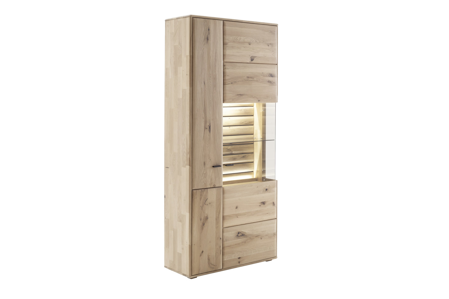 GIRONA Kombi-Vitrine