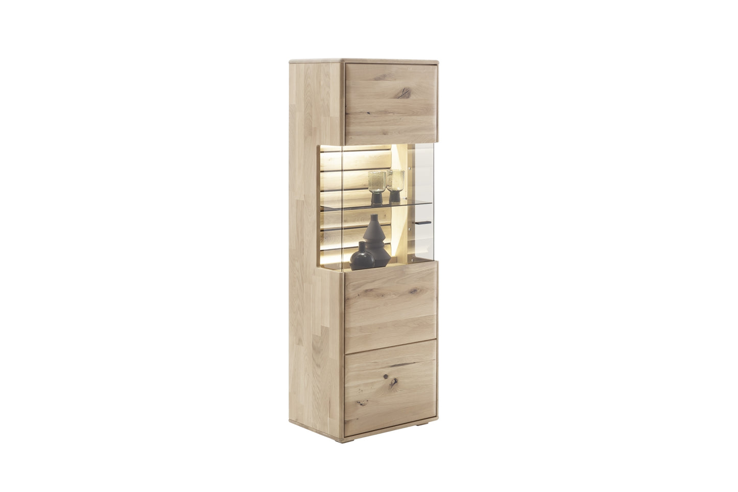 GIRONA Highboard