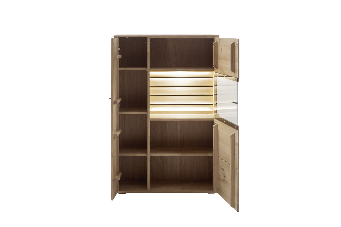 GIRONA Highboard