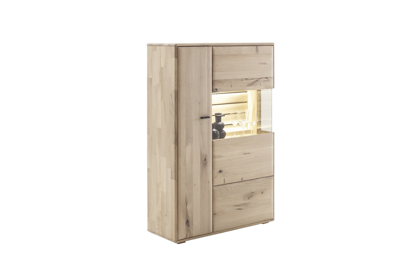GIRONA Highboard