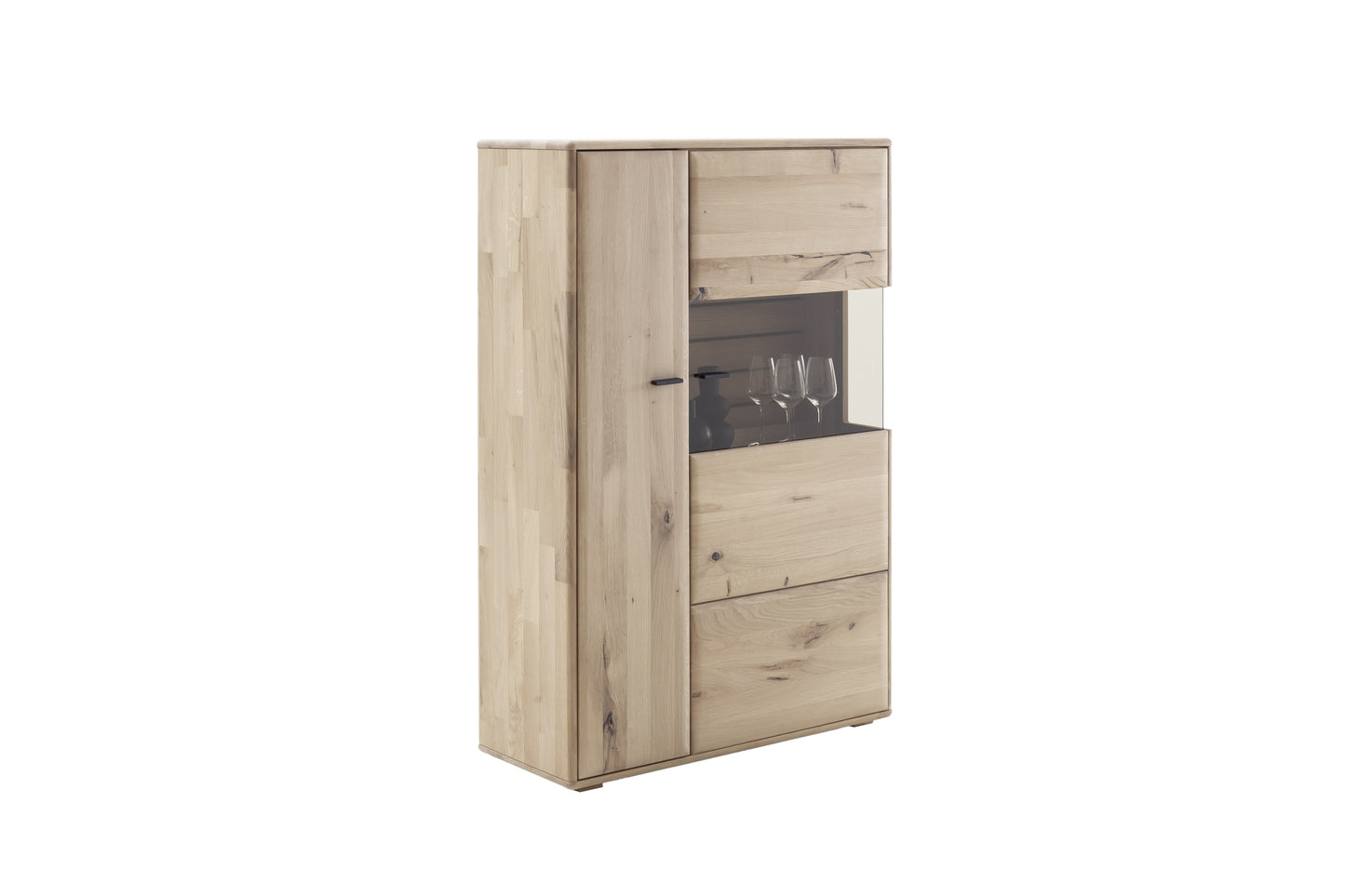 GIRONA Highboard
