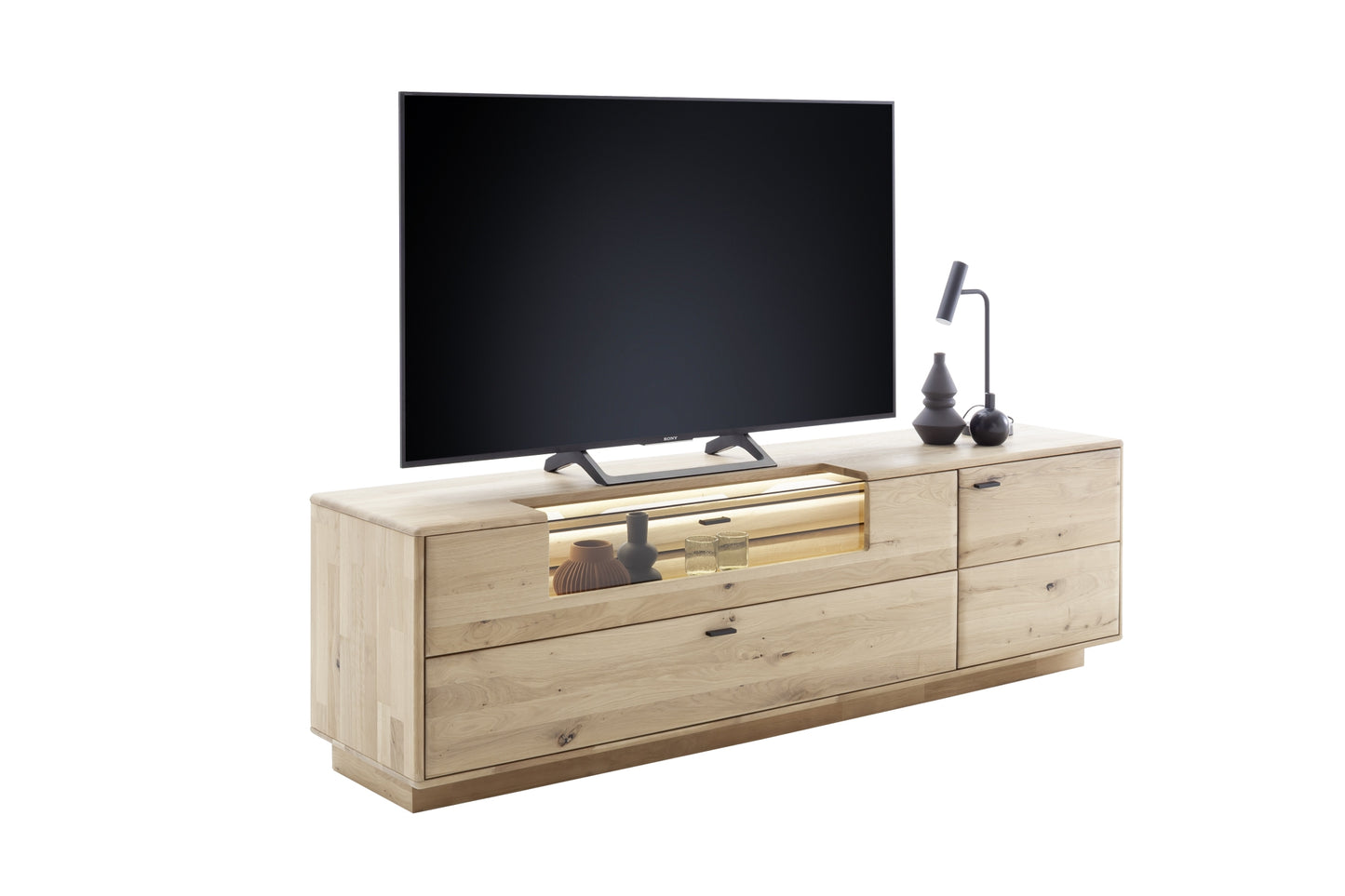GIRONA TV-Element