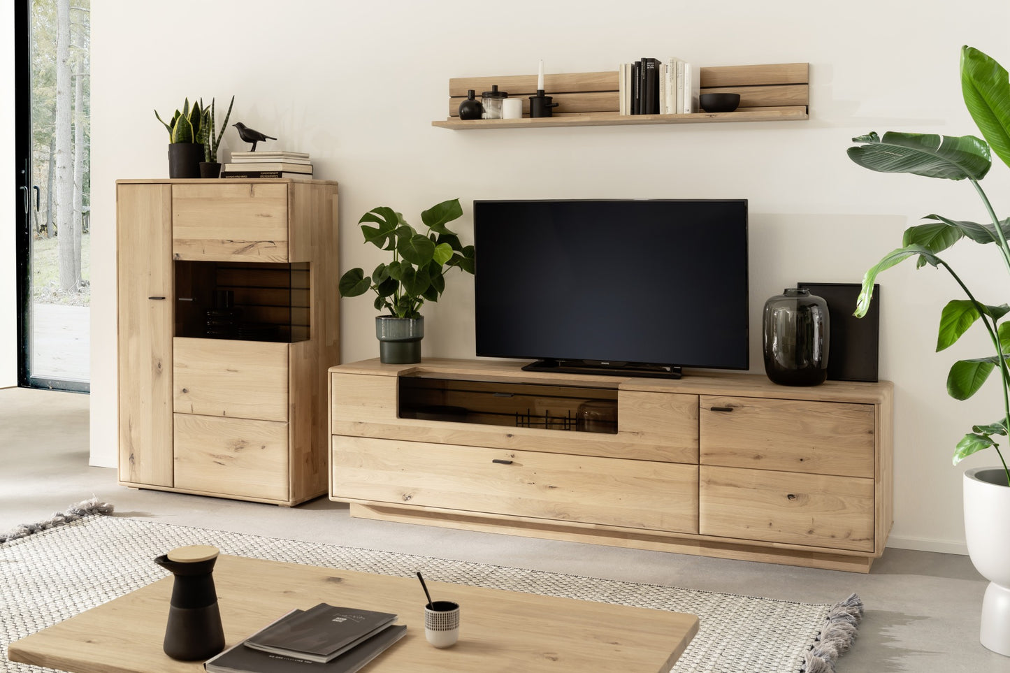 GIRONA TV-Element