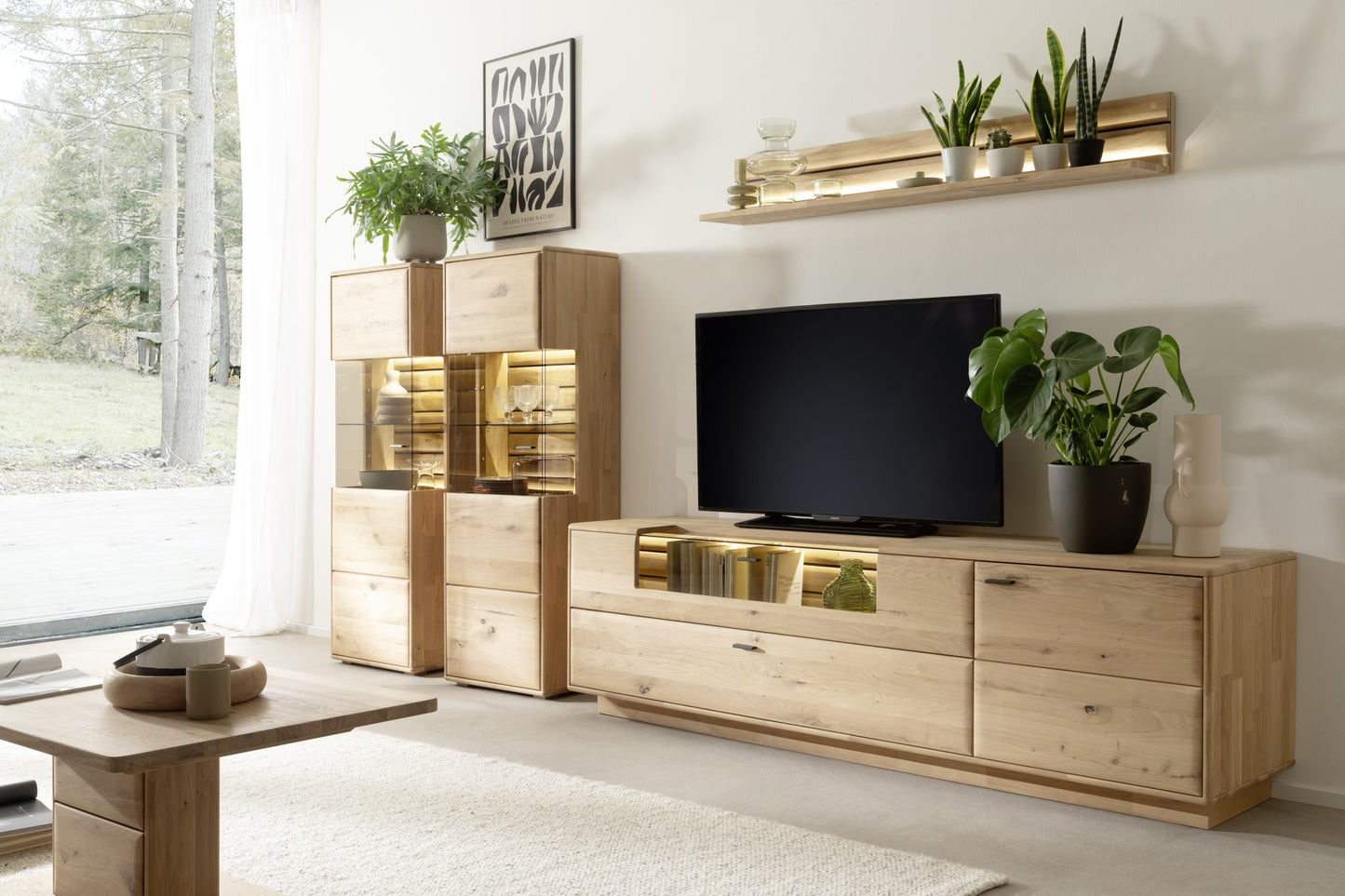 GIRONA TV-Element
