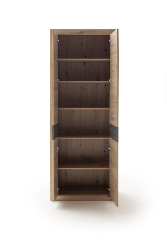 INCATA Garderobenschrank