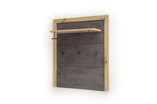 INCATA Garderobenpaneel