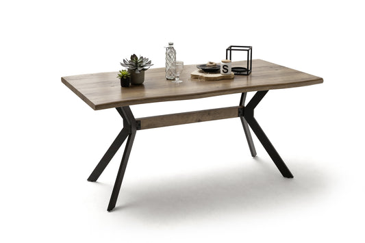 KERALA Vierfußtisch