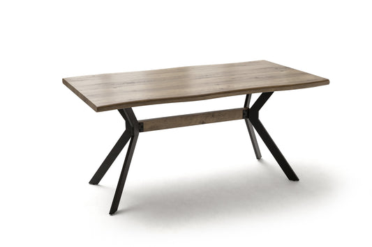 KERALA Vierfußtisch