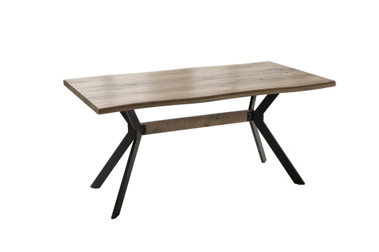 KERALA Vierfußtisch