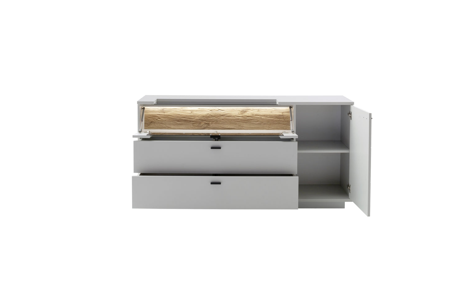 LISSABON Sideboard