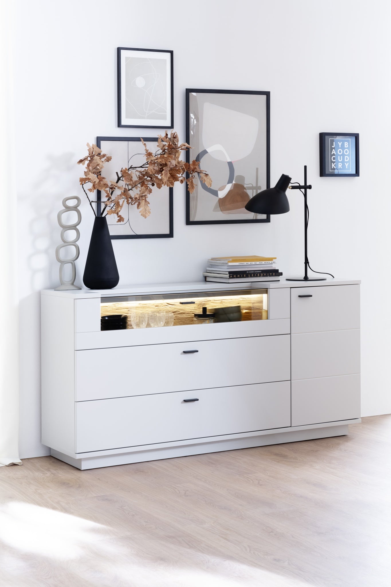 LISSABON Sideboard