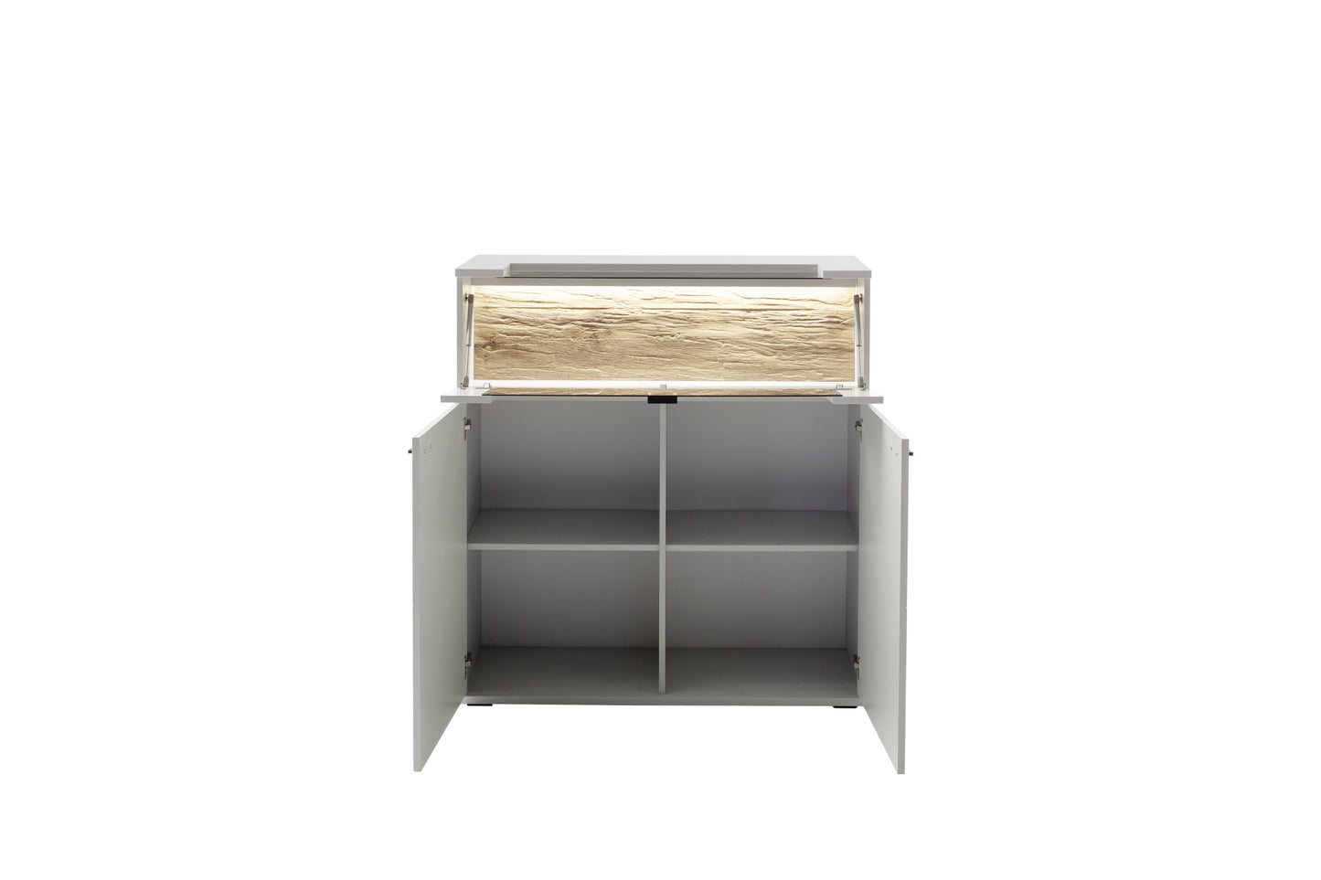 LISSABON Highboard