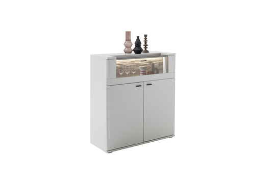LISSABON Highboard