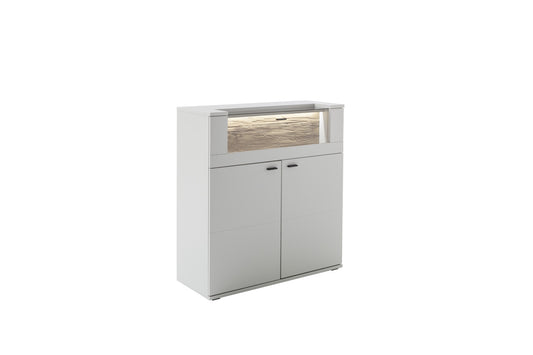LISSABON Highboard