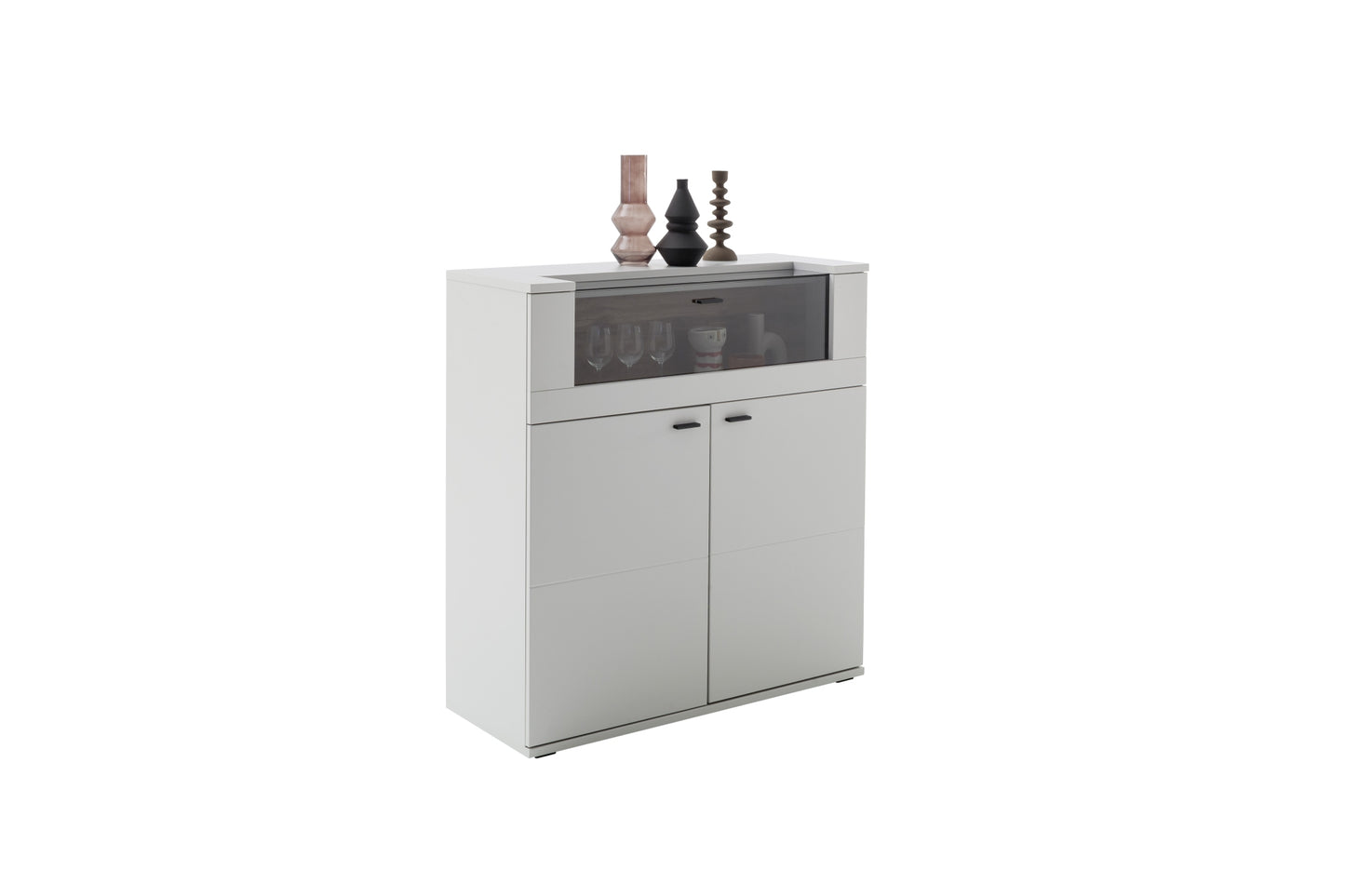 LISSABON Highboard