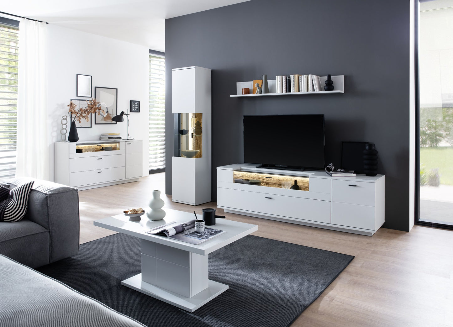 LISSABON Sideboard